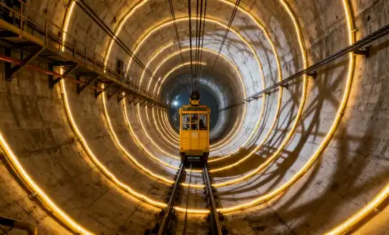 Mining LED Strip Light: Safety Features You Should Know